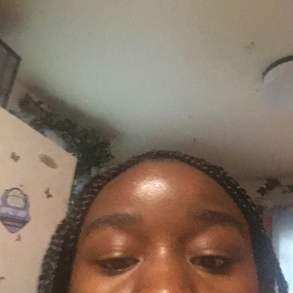 Meet your Posher, Keaja - Picture 1 of 1